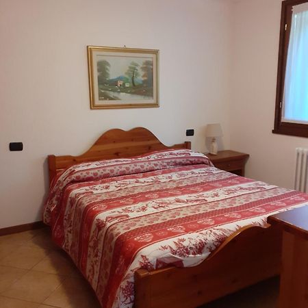 Casa Vacanze Emilio Temu Bagian luar foto