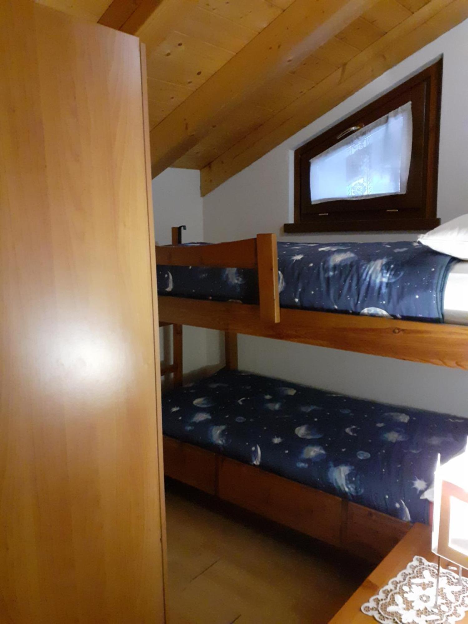 Casa Vacanze Emilio Temu Bagian luar foto