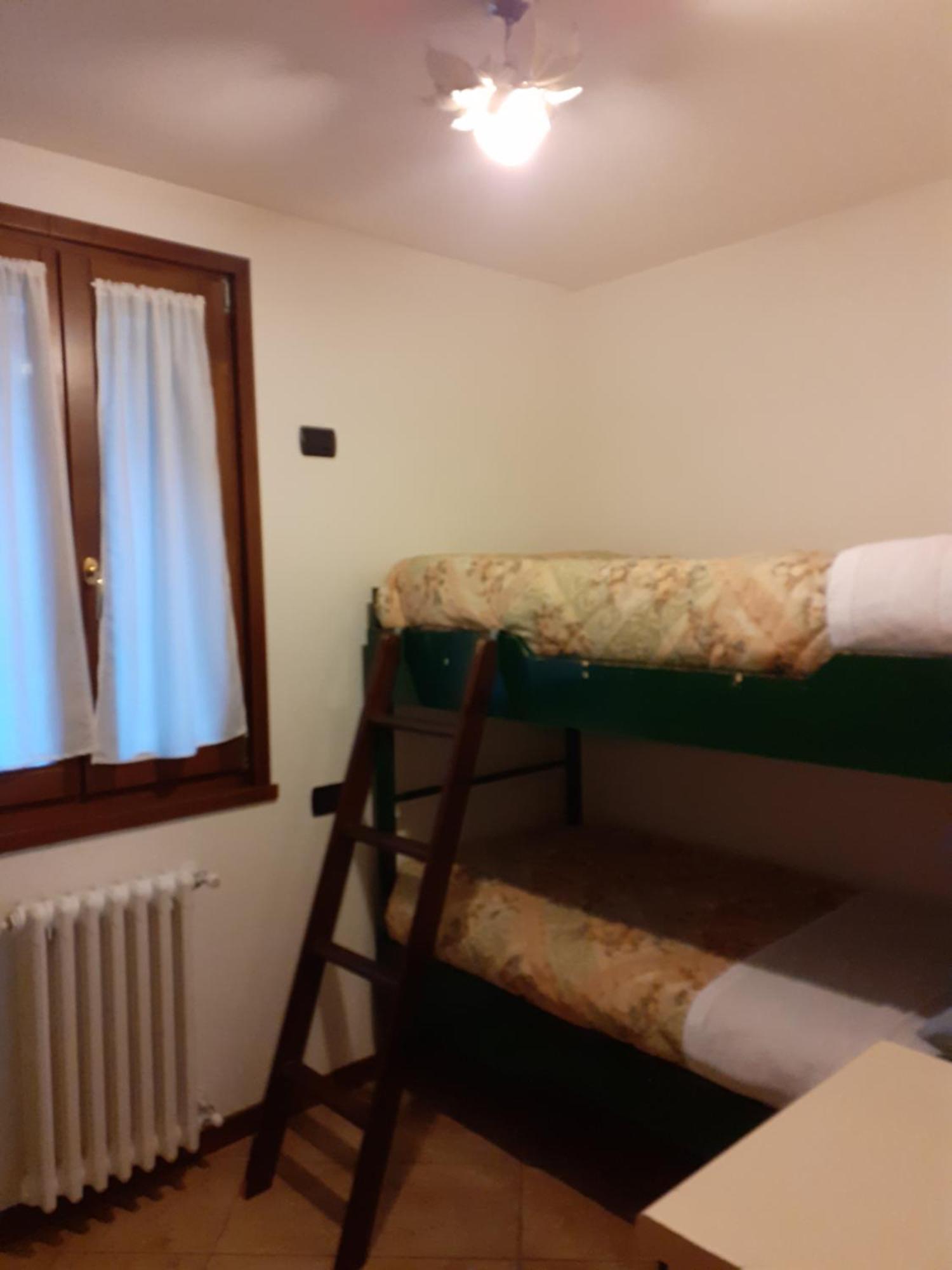 Casa Vacanze Emilio Temu Bagian luar foto
