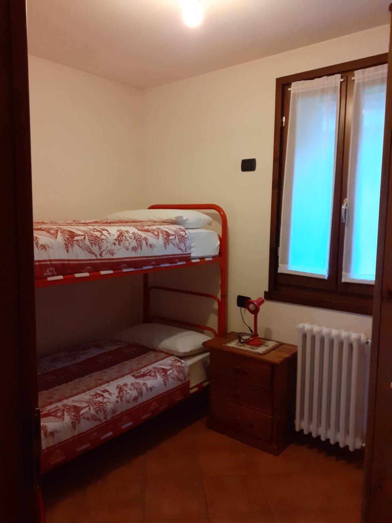 Casa Vacanze Emilio Temu Bagian luar foto