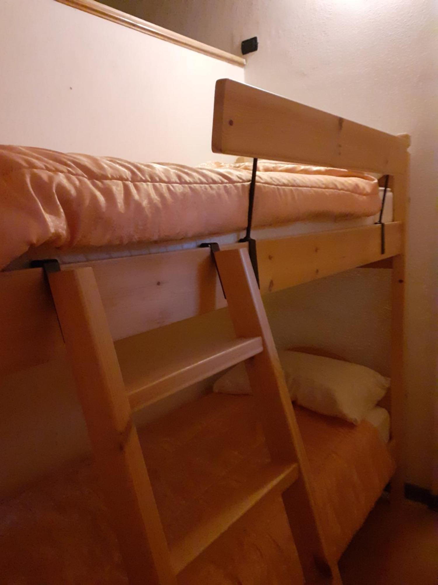 Casa Vacanze Emilio Temu Bagian luar foto
