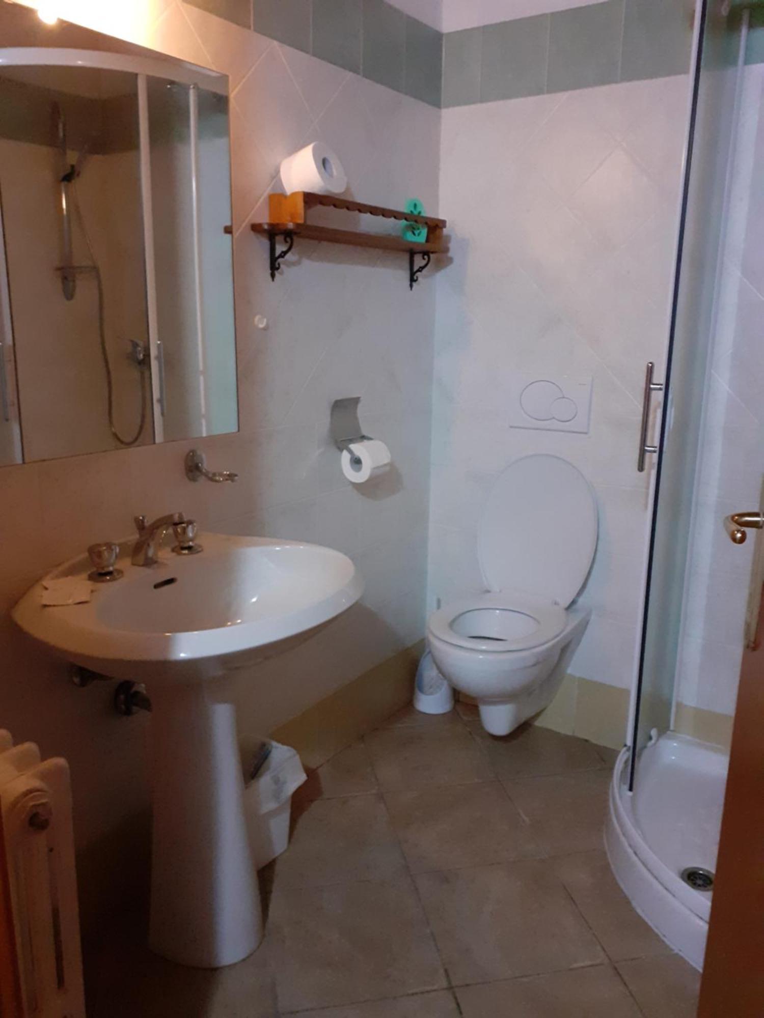 Casa Vacanze Emilio Temu Bagian luar foto