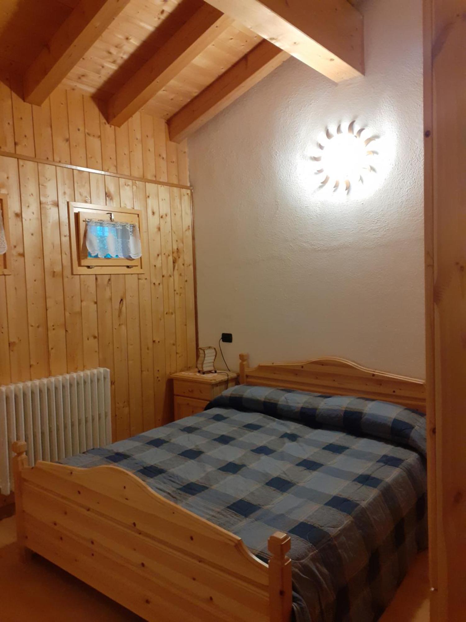 Casa Vacanze Emilio Temu Bagian luar foto