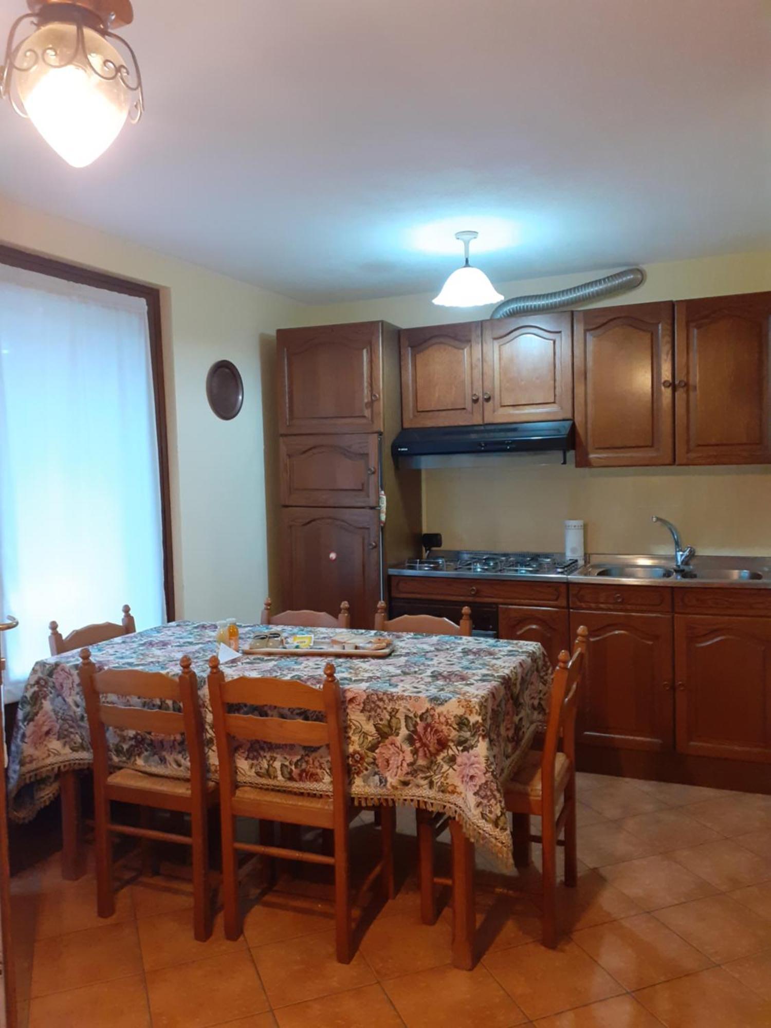 Casa Vacanze Emilio Temu Bagian luar foto