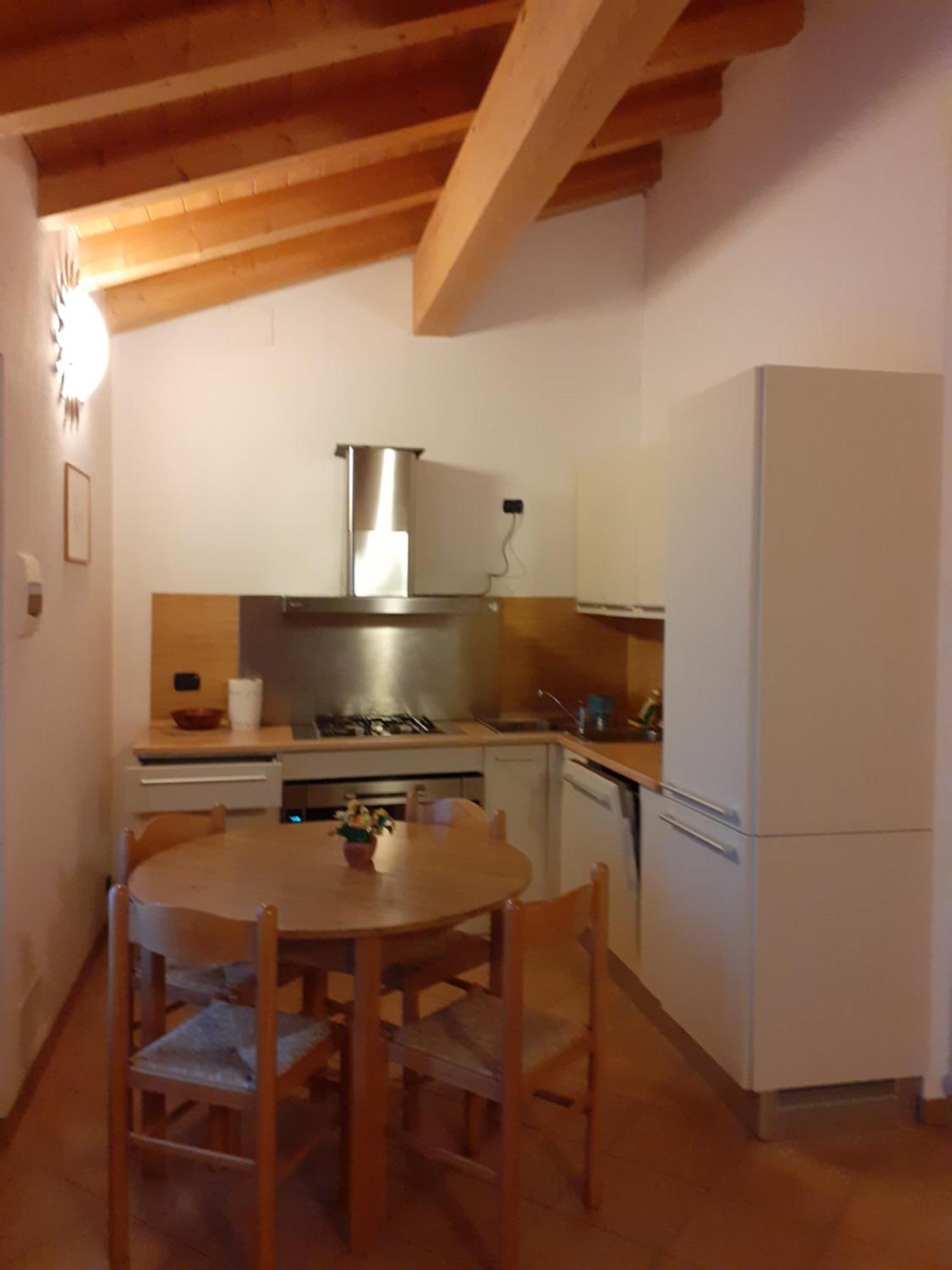 Casa Vacanze Emilio Temu Bagian luar foto