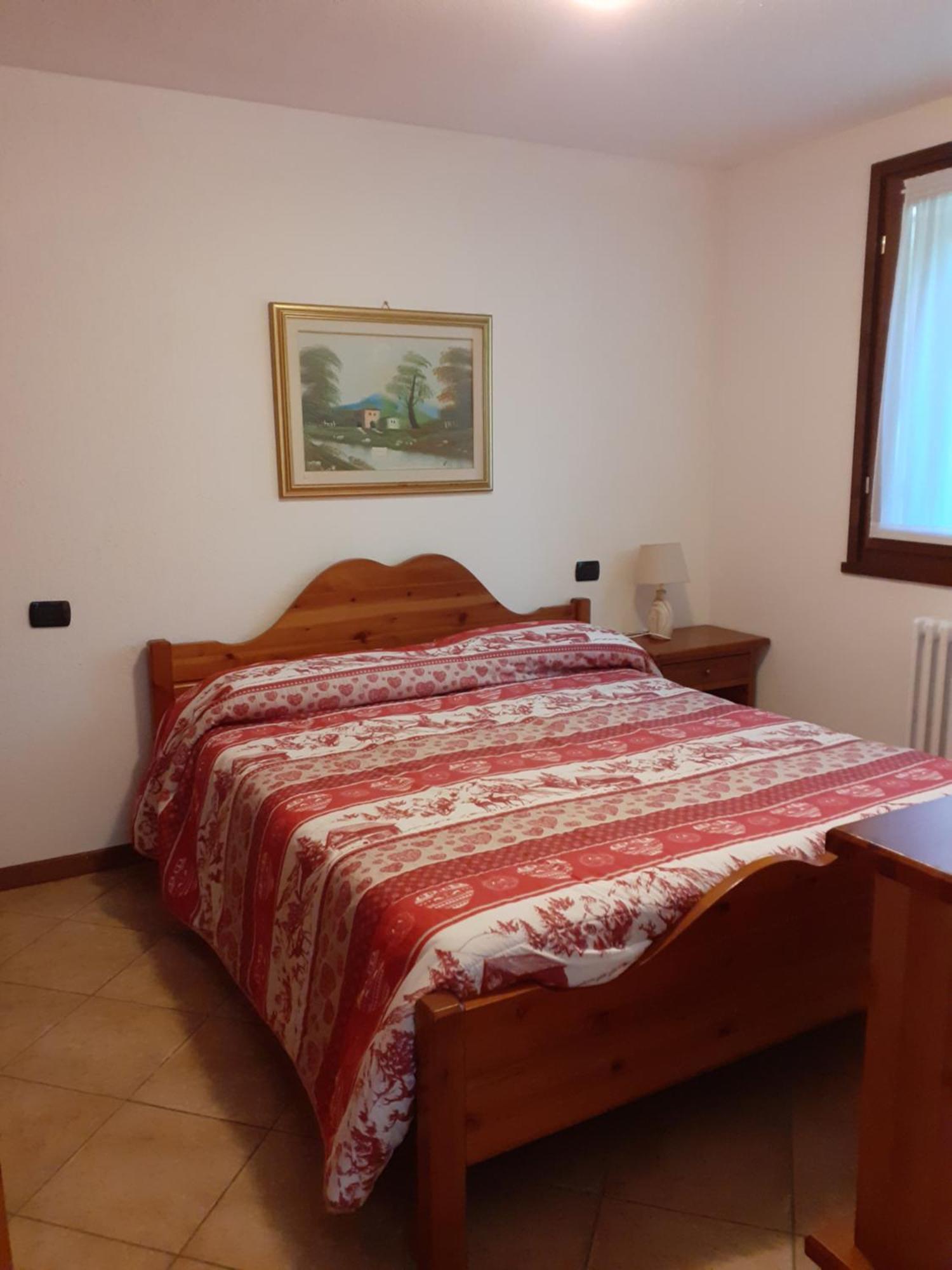 Casa Vacanze Emilio Temu Bagian luar foto