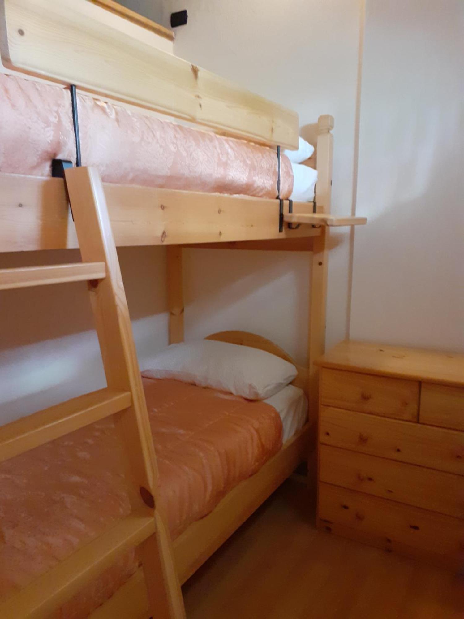 Casa Vacanze Emilio Temu Bagian luar foto