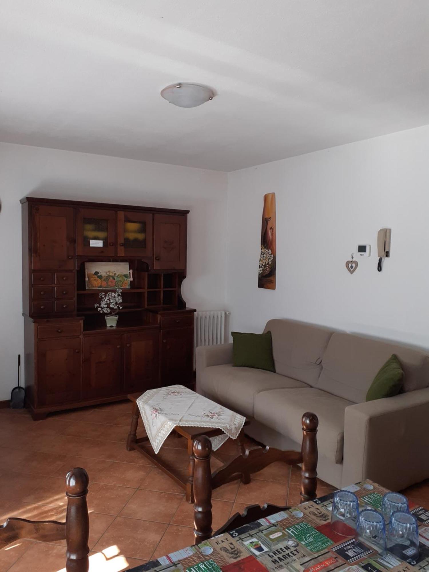 Casa Vacanze Emilio Temu Bagian luar foto