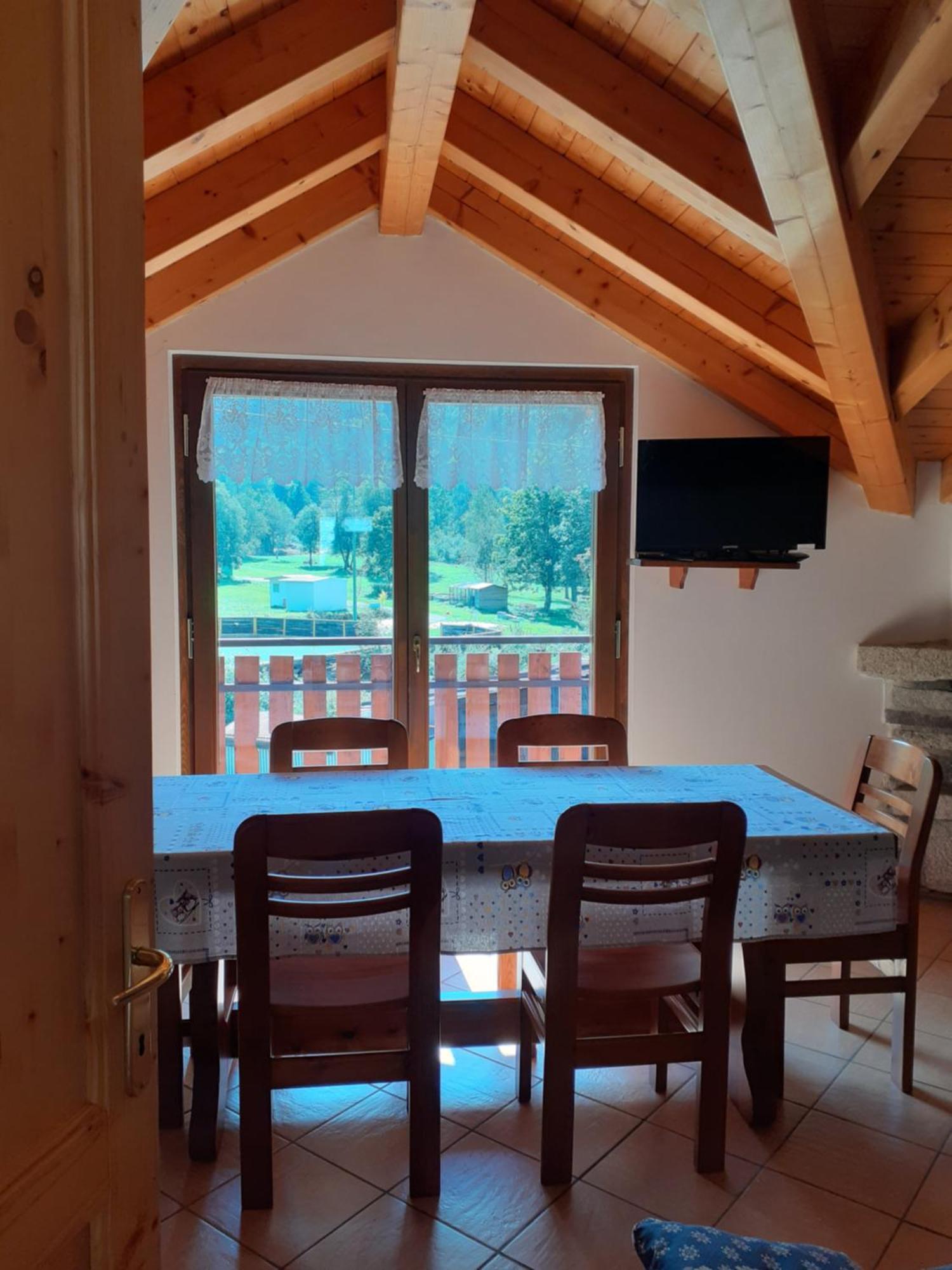 Casa Vacanze Emilio Temu Bagian luar foto