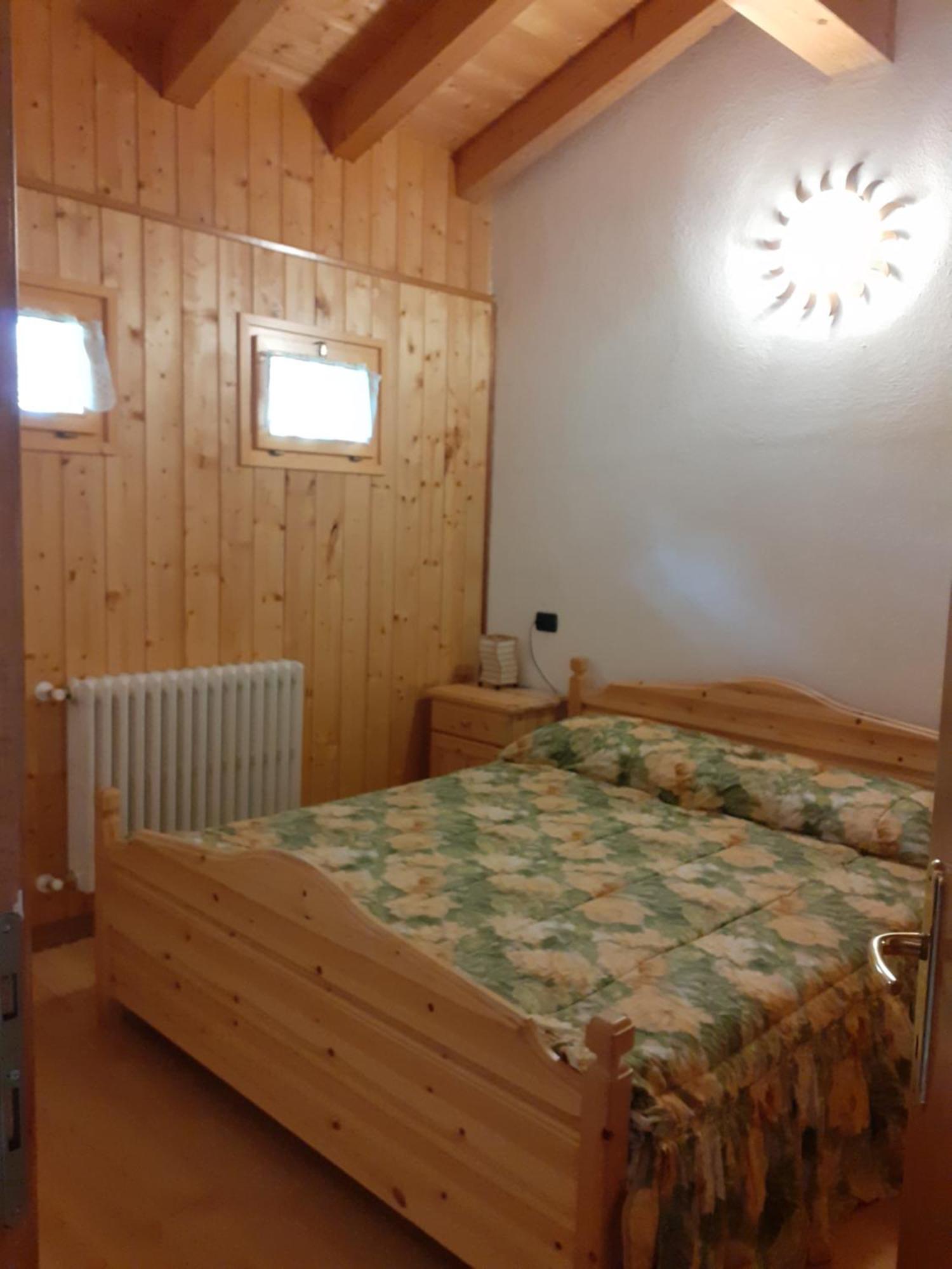 Casa Vacanze Emilio Temu Bagian luar foto