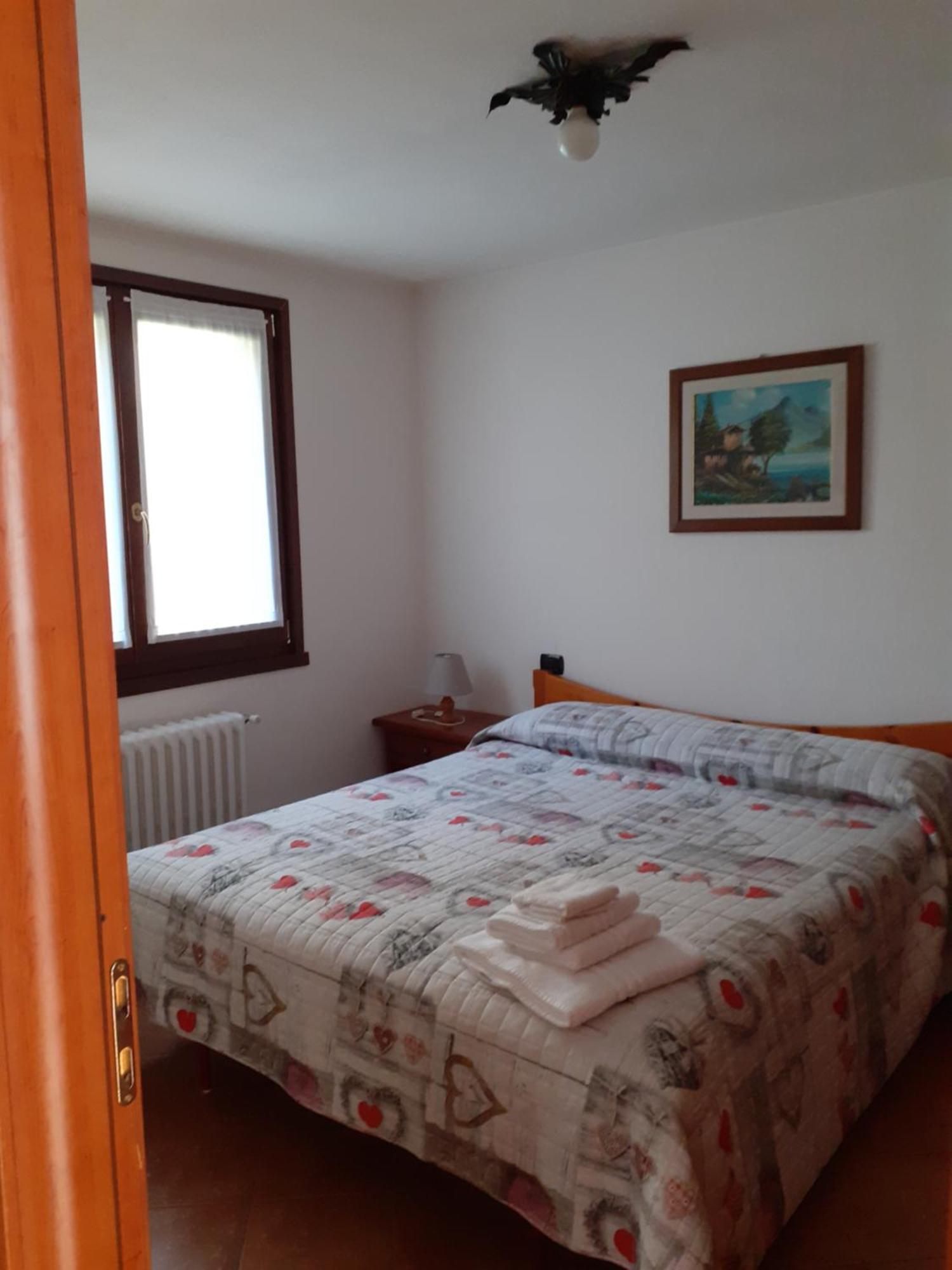 Casa Vacanze Emilio Temu Bagian luar foto