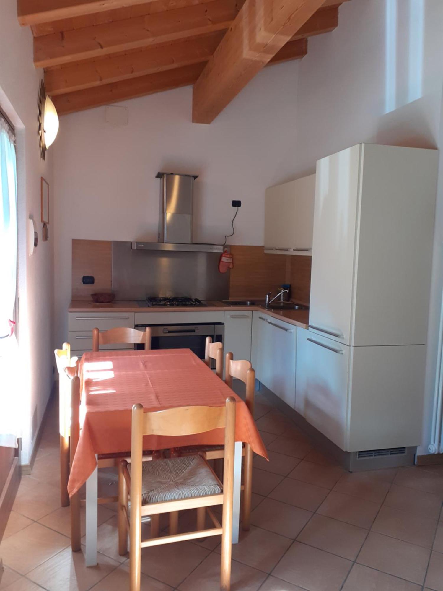 Casa Vacanze Emilio Temu Bagian luar foto