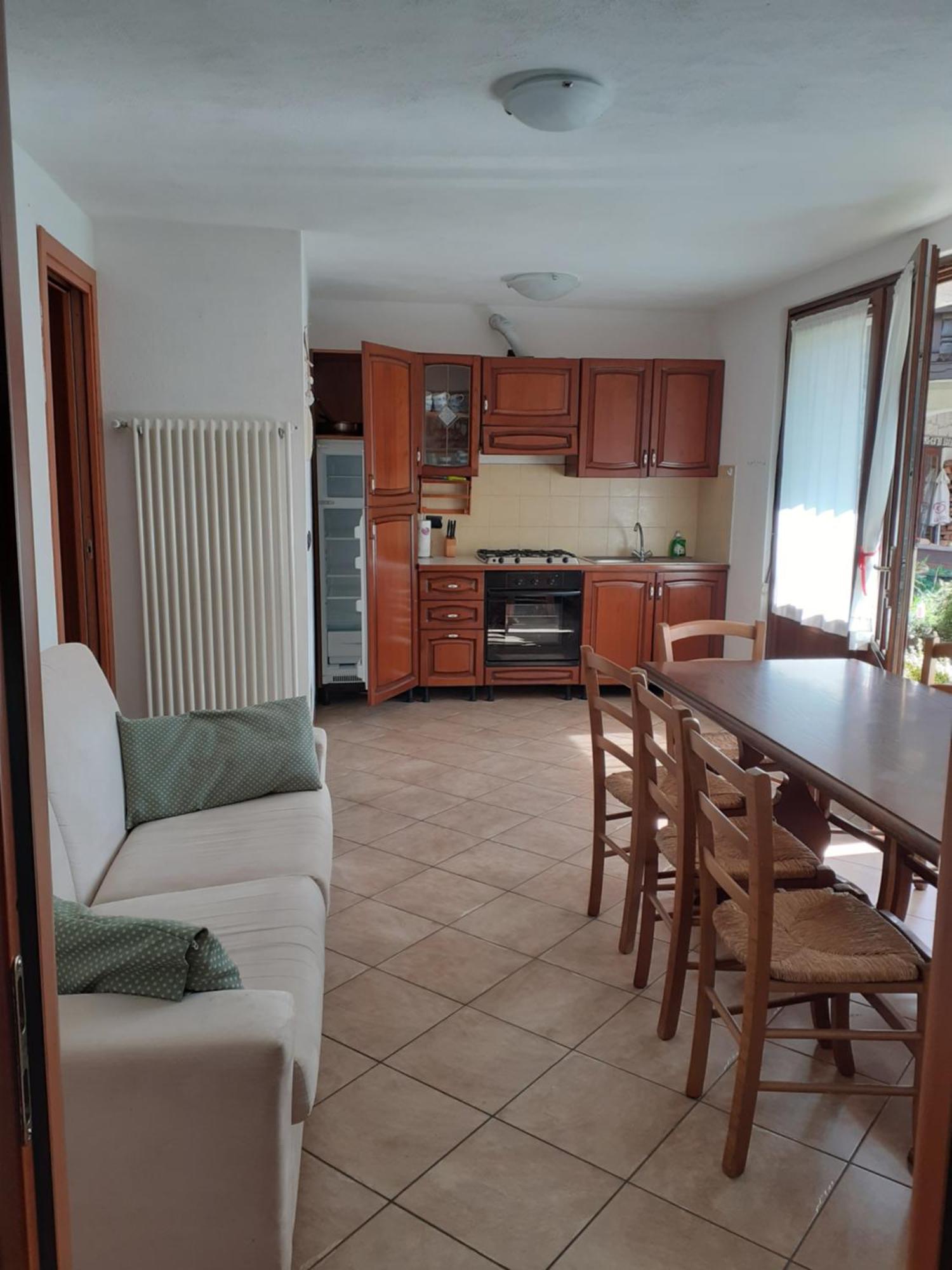 Casa Vacanze Emilio Temu Bagian luar foto