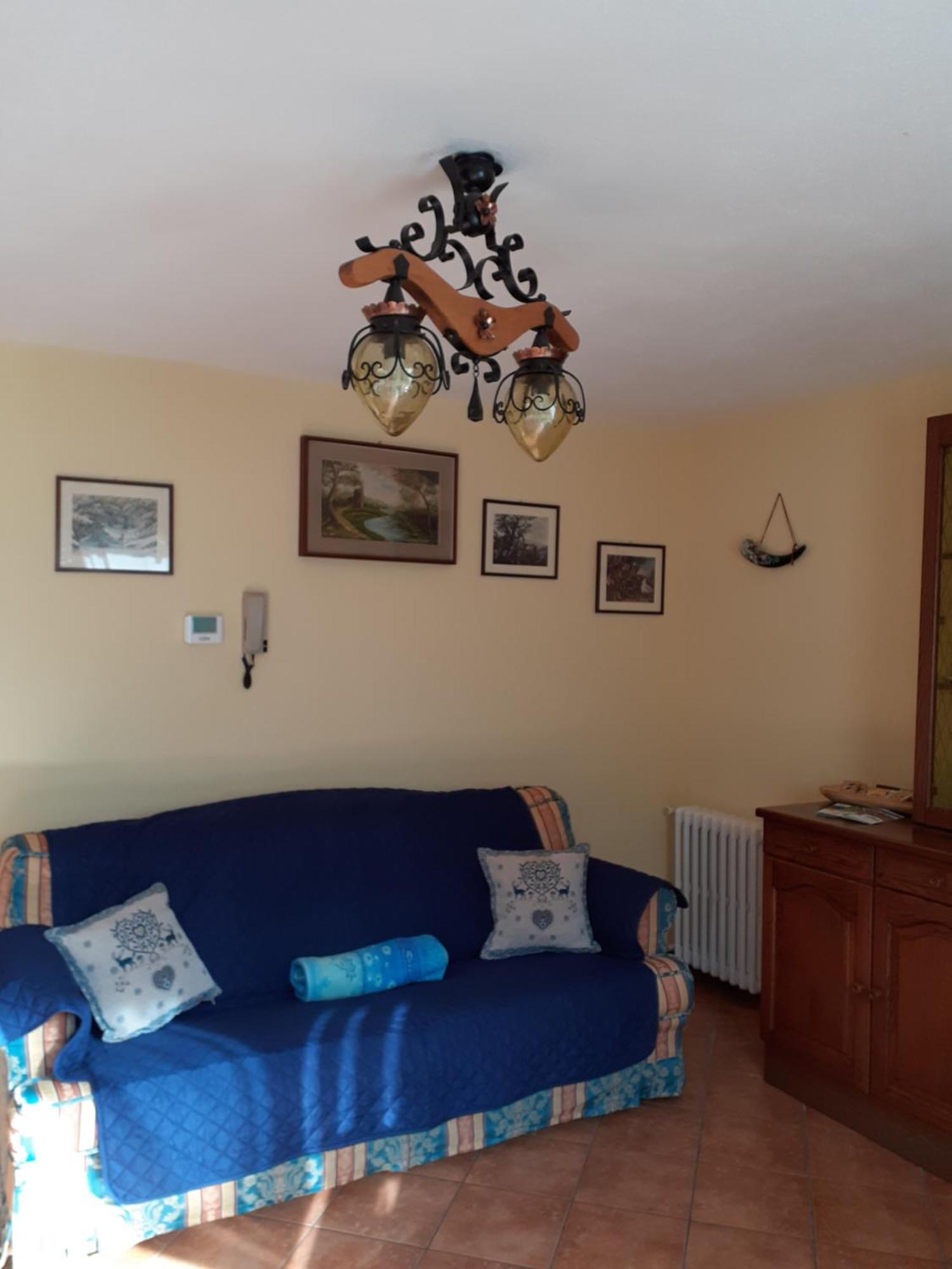 Casa Vacanze Emilio Temu Bagian luar foto