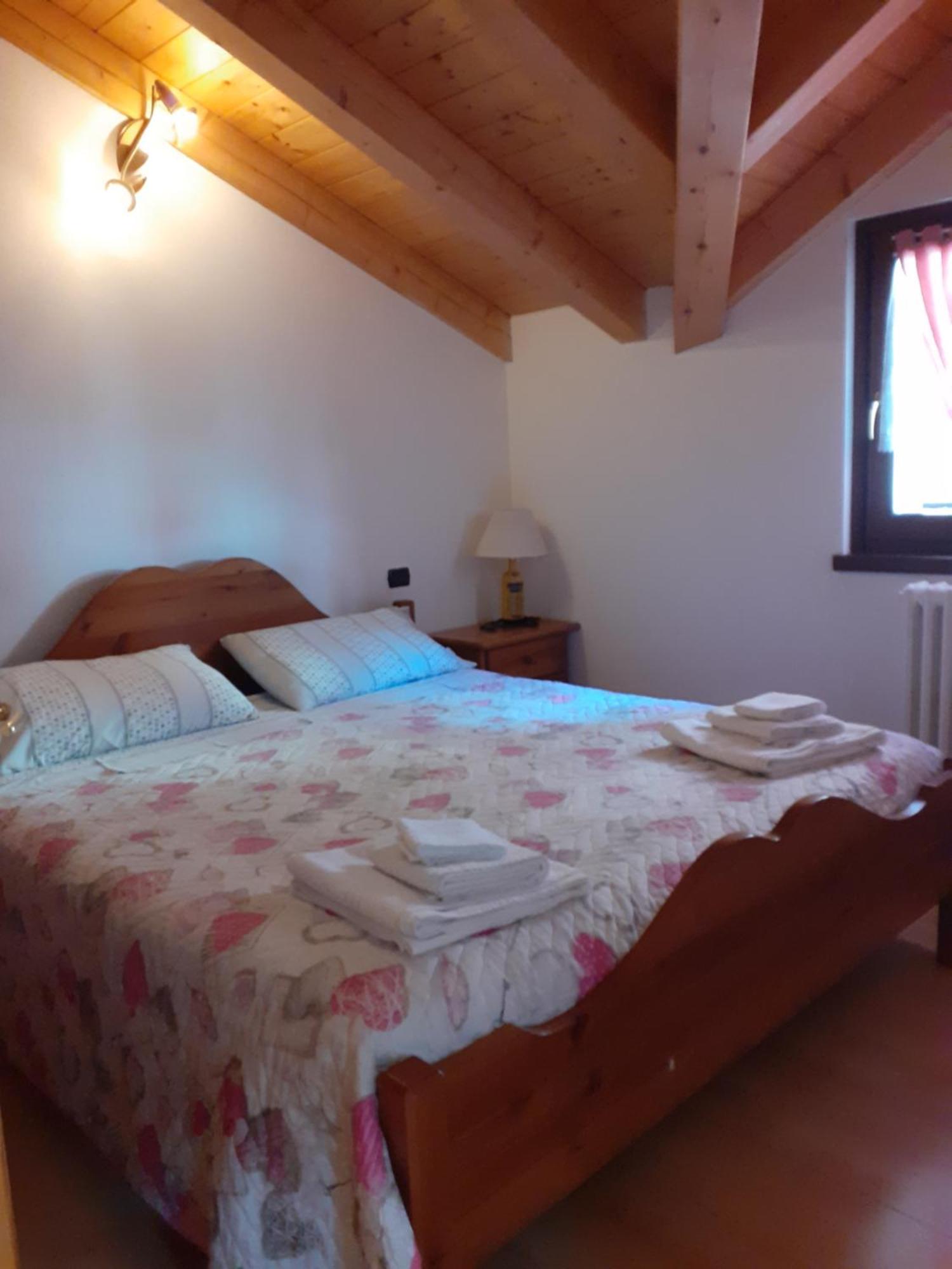 Casa Vacanze Emilio Temu Bagian luar foto
