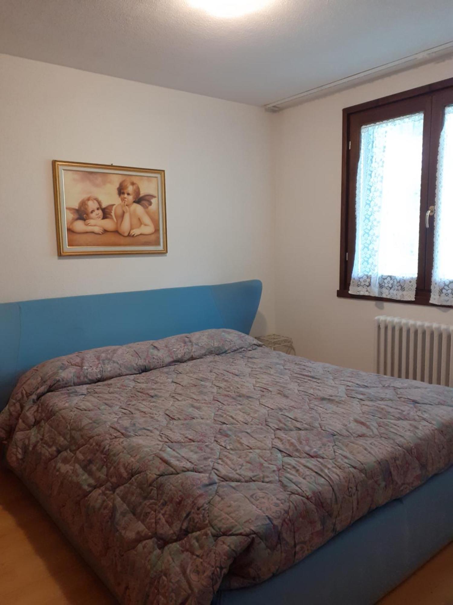 Casa Vacanze Emilio Temu Bagian luar foto